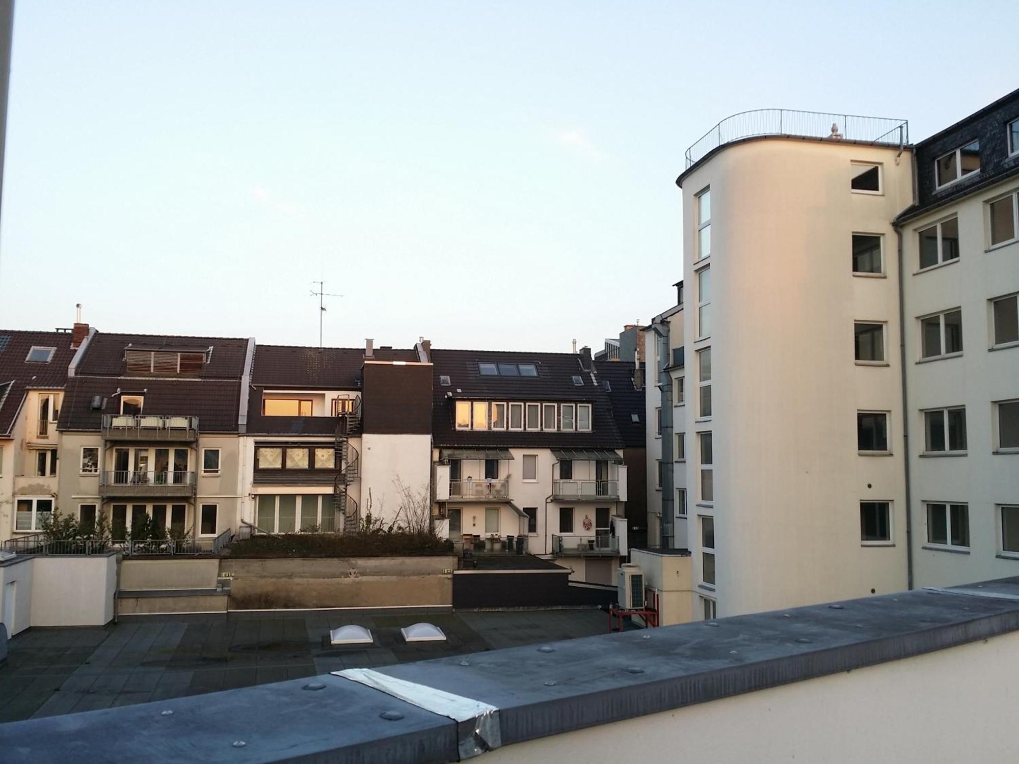 Altstadt Apartment Charly
