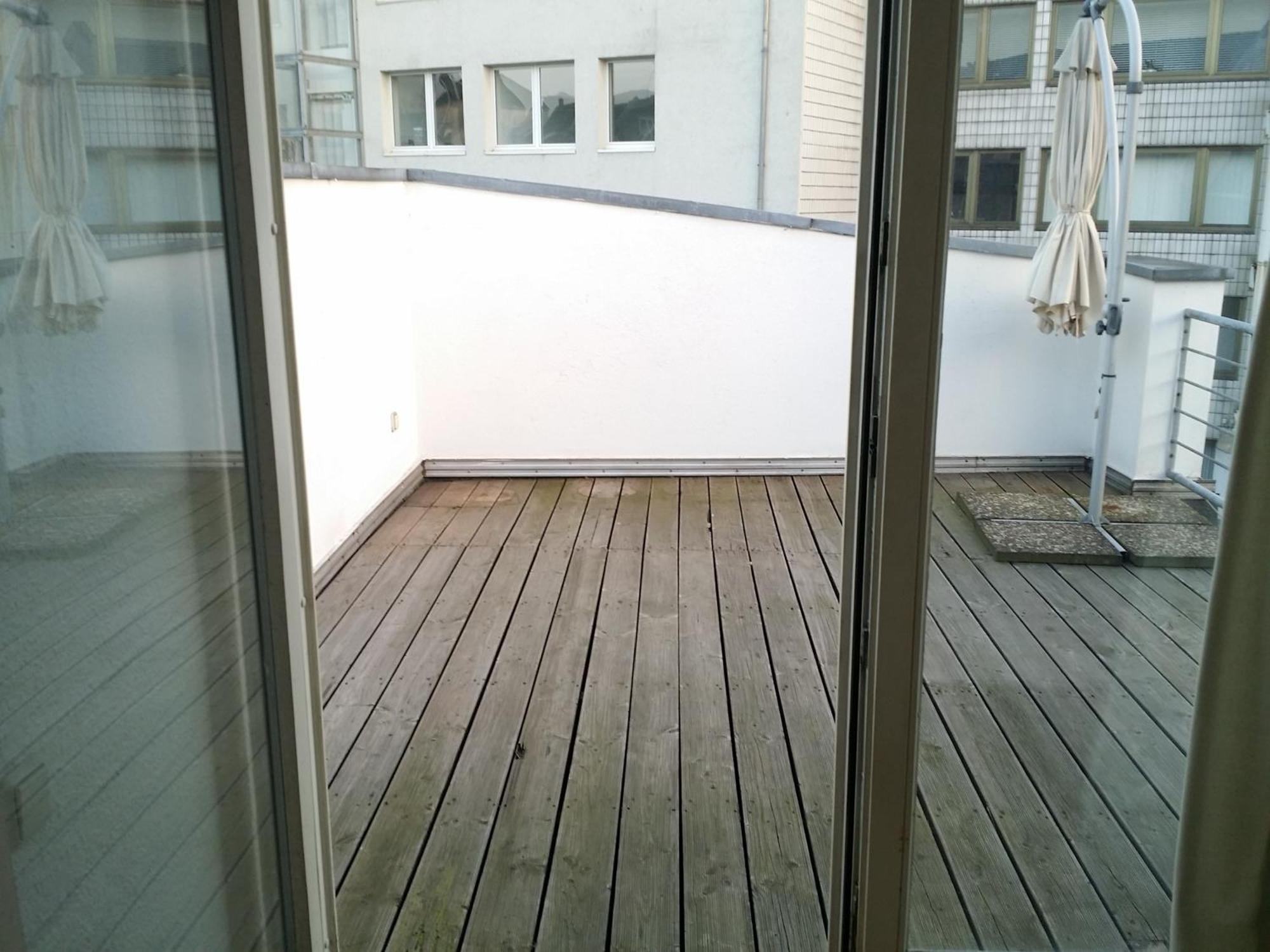 Altstadt Apartment Charly * Dusseldorf