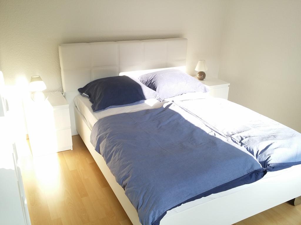 Altstadt Apartment Charly