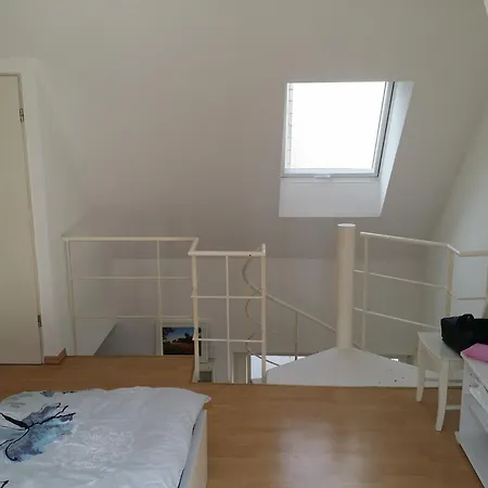 Altstadt Apartment Charly Dusseldorf Exterior photo